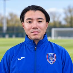 Coach Jason