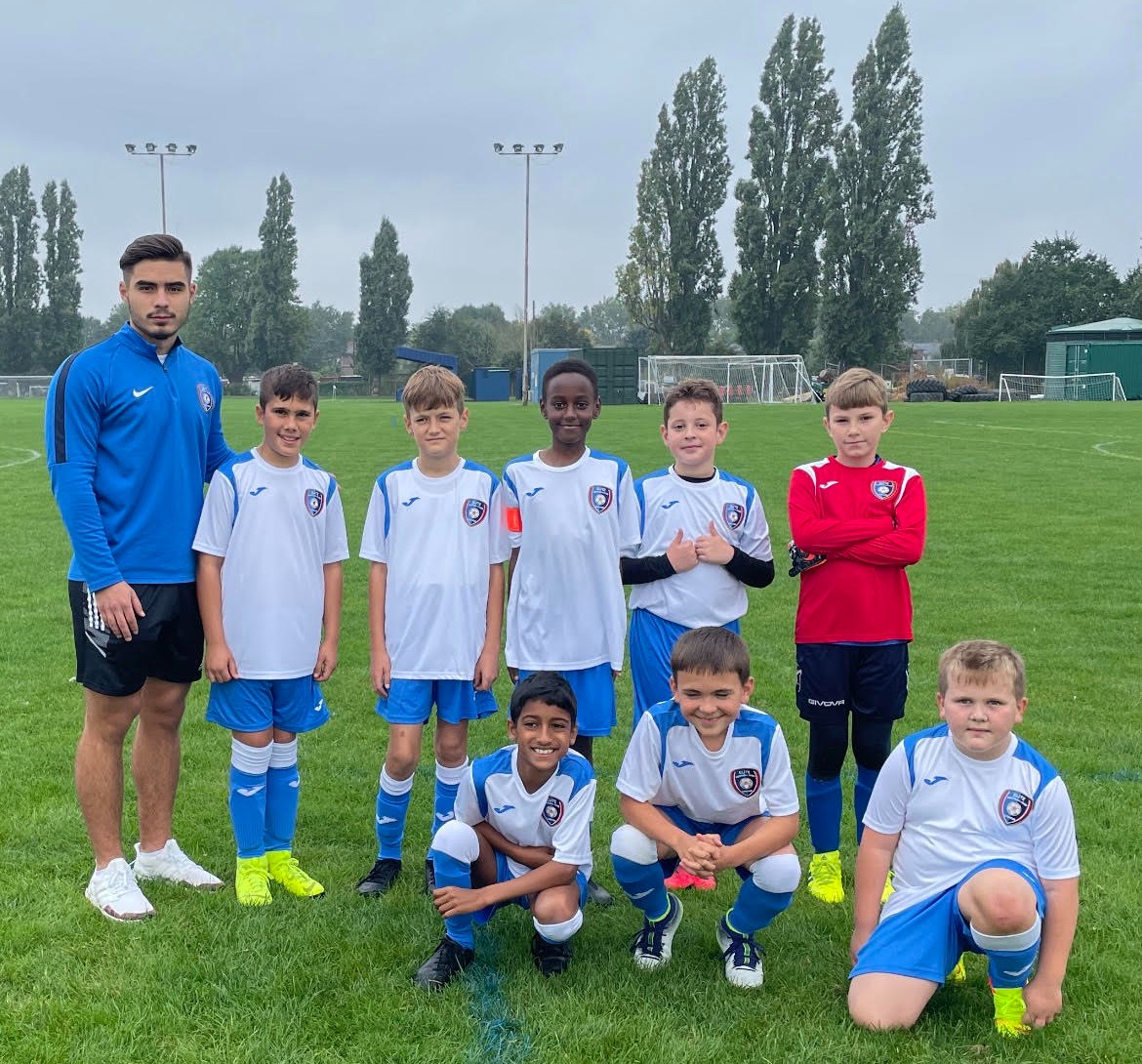 u11 team u11 team